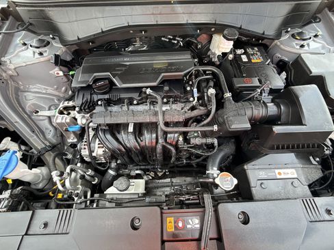Used 2026 Hyundai Kona SEL Sport FWD image 17