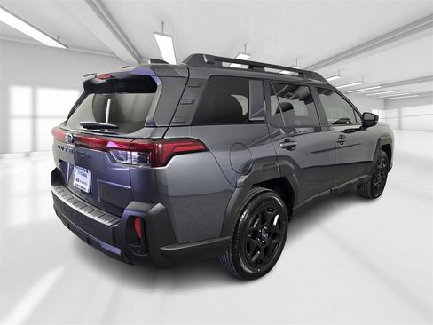 New 2026 Subaru Outback Limited image 4