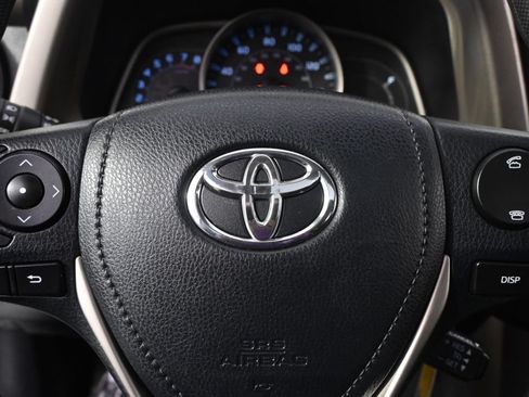Used 2014 Toyota RAV4 XLE AWD/4WD image 34