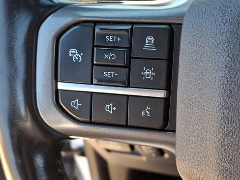 Used 2021 Ford F150 Lariat w/ Equipment Group 502A High image 22