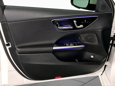 Certified 2023 Mercedes-Benz C 300 4MATIC Sedan image 22