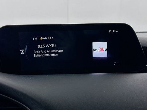 Used 2023 MAZDA MAZDA3 s image 15