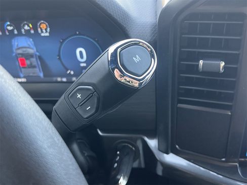 New 2026 Ford F150 STX w/ F-150 LOBO Package image 12