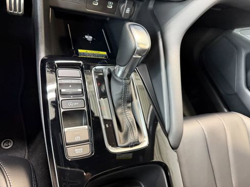 New 2026 Acura Integra A-Spec FWD image 24