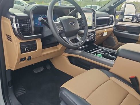 New 2026 Ford F350 Lariat AWD/4WD image 5