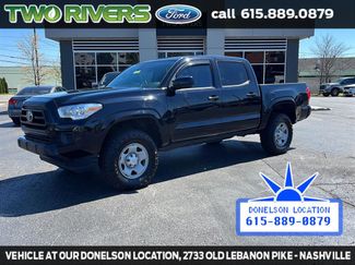 Used 2020 Toyota Tacoma SR w/ SR Convenience Package video 1