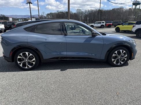 Used 2023 Ford Mustang Mach-E Premium image 8