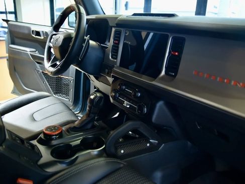 Used 2023 Ford Bronco Raptor image 31