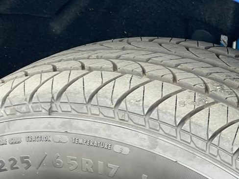 Used 2024 Ford Maverick XL w/ Equipment Group 100A Standard AWD/4WD image 9
