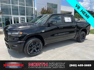 New 2026 RAM 1500 Big Horn AWD/4WD video 1