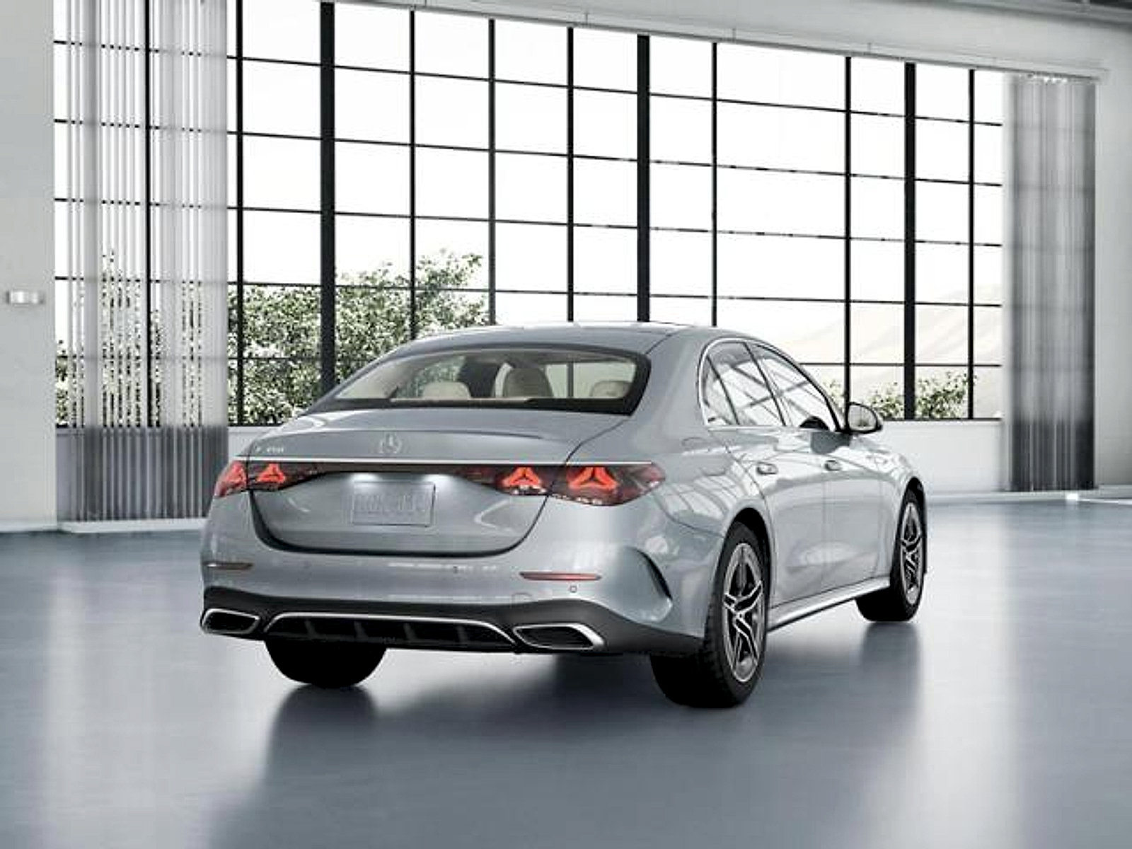 New 2026 Mercedes-Benz E 350 Sedan image 22
