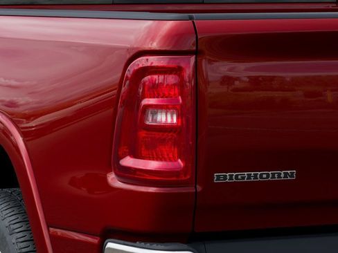 New 2026 RAM 1500 Big Horn AWD/4WD image 10