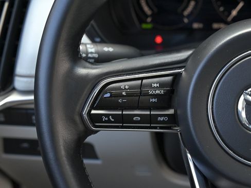 Certified 2024 MAZDA CX-90 Plug-In Hybrid w/ Premium Plus image 23