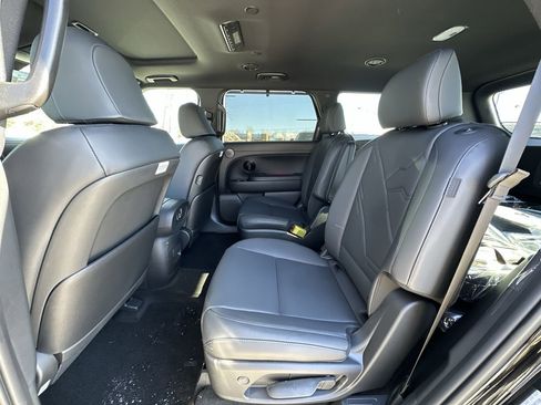 New 2026 Hyundai Palisade XRT Pro AWD/4WD image 22
