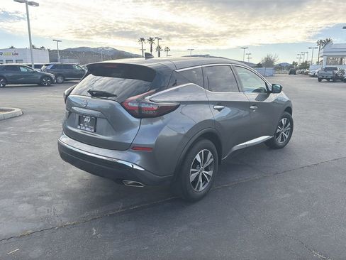 Used 2023 Nissan Murano S FWD image 37