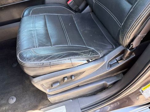 Used 2015 GMC Sierra 1500 Denali w/ Driver Alert Package AWD/4WD image 19