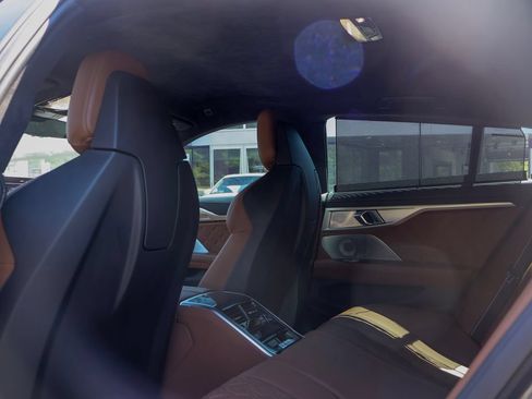 Used 2025 BMW M8 Competition AWD/4WD image 28