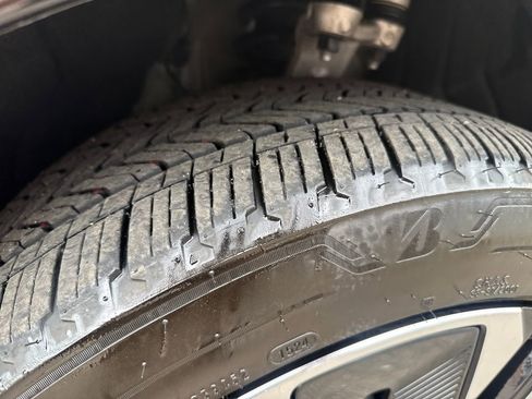 Used 2025 Chevrolet Blazer EV RS image 27