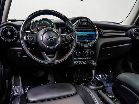 Used 2019 MINI Cooper S FWD image 5