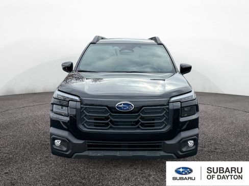 New 2026 Subaru Outback Premium image 8