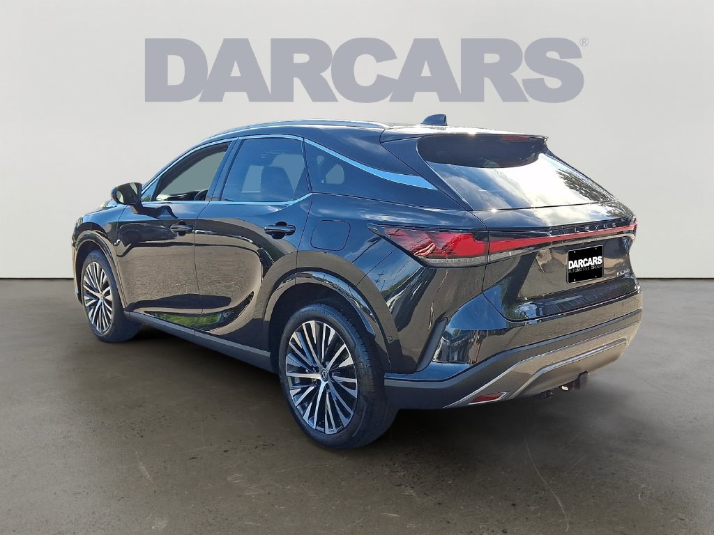 Used 2026 Lexus RX 350 Premium Plus w/ Convenience Package AWD/4WD image 4