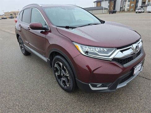 Used 2018 Honda CR-V Touring image 15