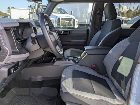 Certified 2023 Ford Bronco Big Bend image 20