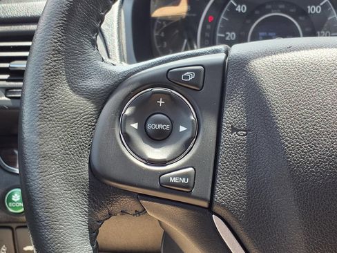 Used 2015 Honda CR-V Touring image 15