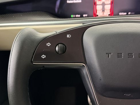 Used 2023 Tesla Model X Plaid AWD/4WD image 14