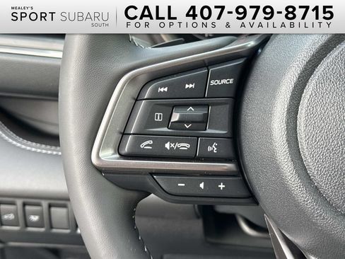 New 2026 Subaru Ascent Touring AWD/4WD image 45