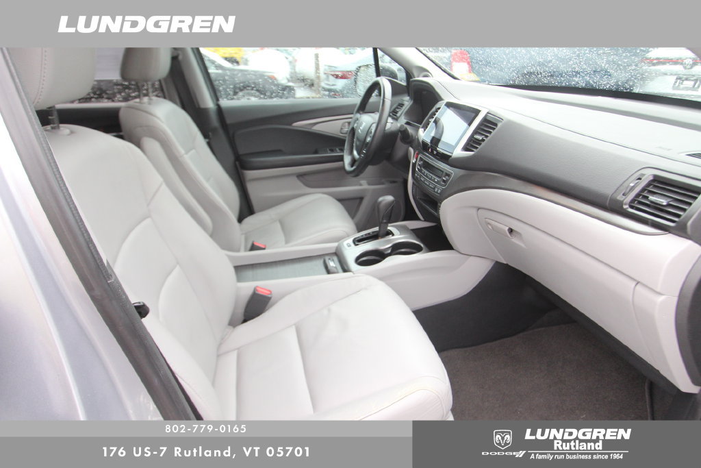 Used 2016 Honda Pilot EX-L image 8
