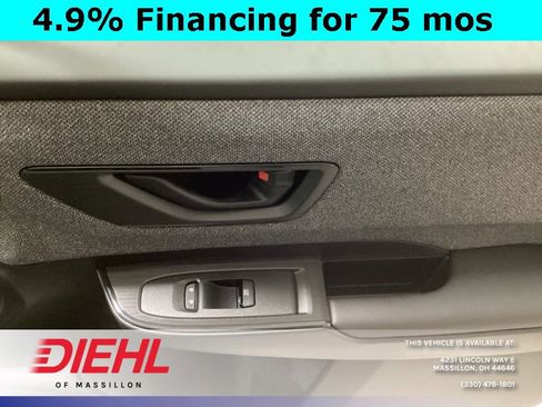 New 2026 Subaru Outback Limited XT image 16