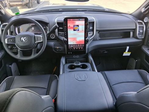 New 2026 RAM 3500 Laramie image 13