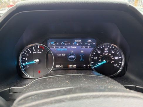 Used 2020 Ford Expedition Max Limited w/ Special Edition Package image 12