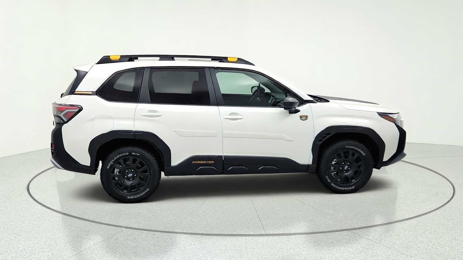 New 2026 Subaru Forester Wilderness w/ Wilderness Package AWD/4WD image 10