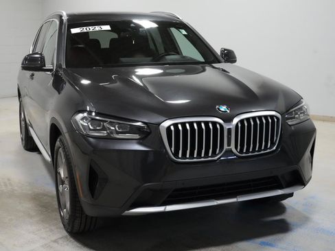 Used 2023 BMW X3 xDrive30i w/ Premium Package AWD/4WD image 14