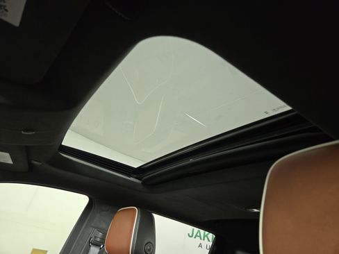 Certified 2025 GMC Sierra 1500 Denali Ultimate image 22