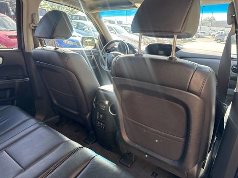 Used 2012 Honda Pilot Touring image 18