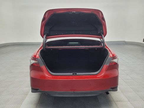 Used 2023 Toyota Camry LE image 29