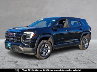 Certified 2025 GMC Terrain Elevation AWD/4WD video 1