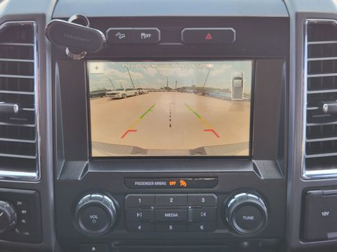 Used 2016 Ford F150 XLT w/ Equipment Group 302A Luxury AWD/4WD image 20