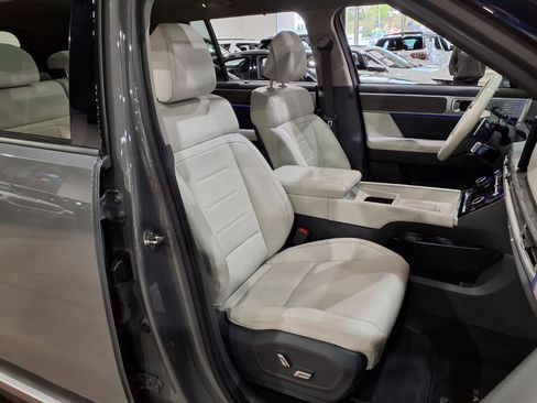 Used 2024 Hyundai Santa Fe Limited AWD/4WD image 21