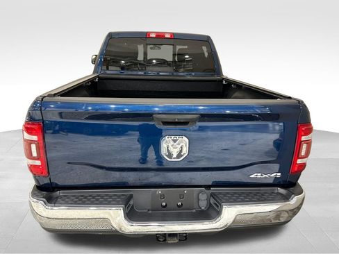 Used 2020 RAM 2500 Tradesman AWD/4WD image 4