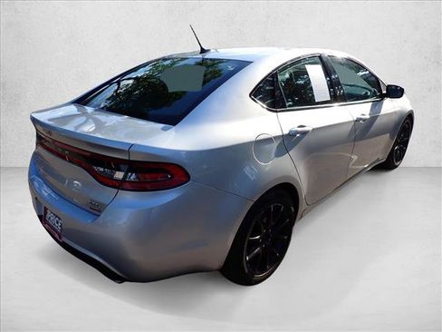 Used 2013 Dodge Dart SXT w/ SXT Special Edition Group FWD image 4