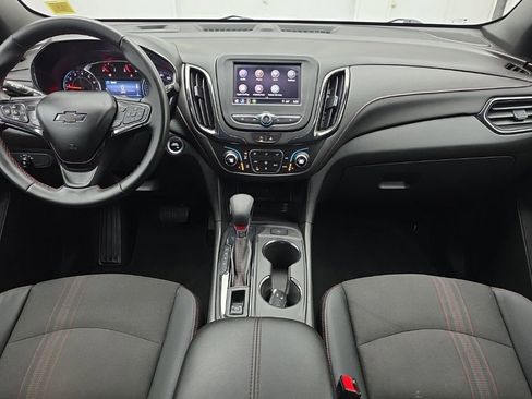 Certified 2023 Chevrolet Equinox RS image 33