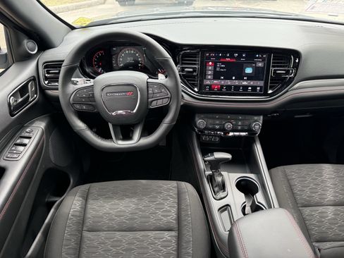 New 2026 Dodge Durango GT w/ Blacktop Package AWD/4WD image 11