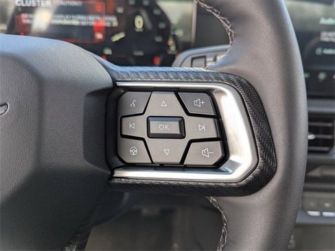 New 2026 Ford Mustang Coupe image 50