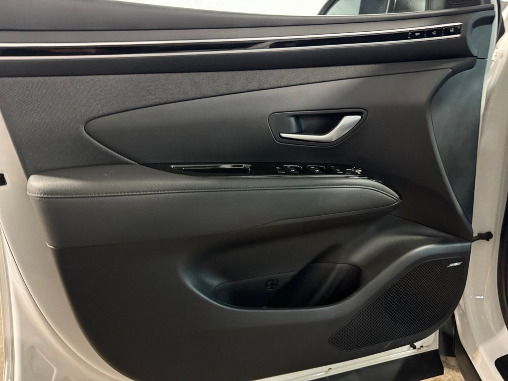 Used 2024 Hyundai Tucson Limited AWD/4WD image 20