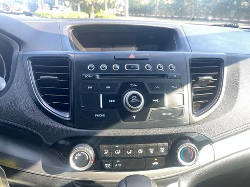 Used 2015 Honda CR-V LX image 21