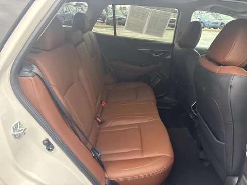 Certified 2022 Subaru Outback Touring image 11